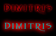 Dimitris